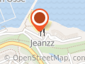 Strandpaviljoen/Restaurant Jeanzz