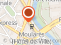 Urbanistes Occitanie Méditerranée