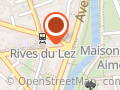 Boulangerie Rives du Lez