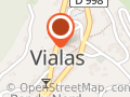 Office de tourisme de Vialas