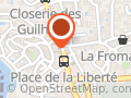 Atelier d'Architecture Roch MARQUES