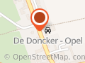 De Doncker