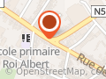 Marché Mokolo