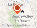 Dojo Aikido La Rauze