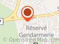 Gendarmerie Avallon