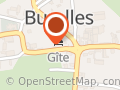 Le Relais des Eglises Fortifiees