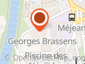 ARC LAT'VEDAS MONTPELLIER MEDITERRANEE METROPOLE