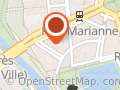Capresso Comptoir de Scandinavie
