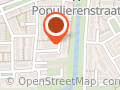 Mens en dier in evenwicht