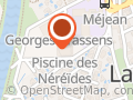 Piscine Les Néréides