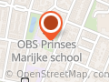 Marijkeschool Prinses