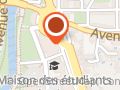 Newton Offices - Montpellier Port Marianne : Location de bureaux, salles de réunion et coworking