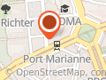 Marché Port Marianne