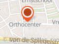 Praktijk Voor Orthomanuele Geneeskunde M.j. Van Der Zanden, Locatie Goes