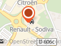 Renault Avallon