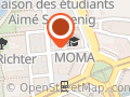Restaurant Universitaire Richter