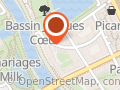L'Atelier du Sushi Montpellier Port Marianne