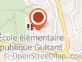 Ecole Primaire de Guitard
