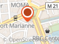 Bureaux & Co - Richter - Port Marianne