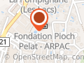 A.r.p.a.c (Association Régionale Pour Promotion art Contemporain)