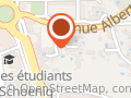 Institut Universitaire de Formation Des Maitres - I.u.f.m
