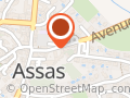 Le Comptoir d'Assas