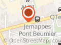 Aveve Jemappes