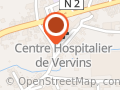 Centre Hospitalier de Vervins