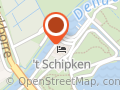 Jeugdherberg 't Schipken