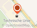 Technische Unie Pick Up Point