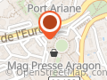 Caisse d'Epargne Lattes