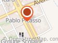 Charline Forderer Sophrologue Montpellier
