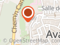 DNS Architectures Avallon