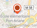 École Élémentaire Publique Port Ariane