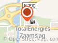 Total Selfservicestation Zaamslag
