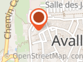 Drive Fermier Avallon