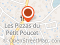 Vent portant
