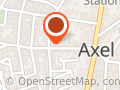 Taxibedrijf De Keizer