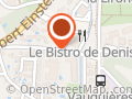Le Bistro