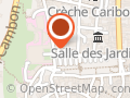 CAMSP (Centre d'Action Médico-Sociale Précoce) Avallon