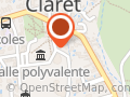 Atelier de Claret