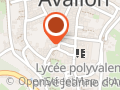 Hypnotherapie clinique Avallon