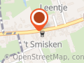 Cafe 't smisken