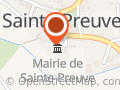 Mairie de Sainte-Preuve