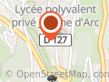 Trésorerie d'Avallon