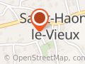 Mairie de Saint-Haon-Le-Vieux