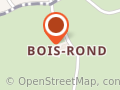 Gîte Le Bois Rond