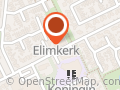Elimkerk - Gereformeerde Gemeente
