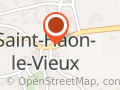L'Étal St Haonnois