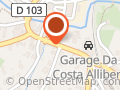 Garage Da Costa Allibert